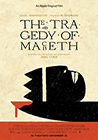 Poster pequeño de The Tragedy of Macbeth (La tragedia de Macbeth)