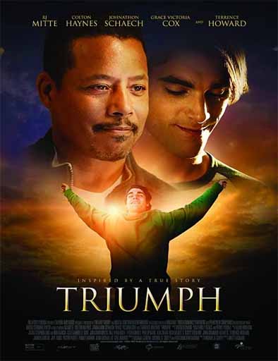 Poster de Triumph