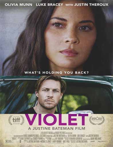 Poster de Violet