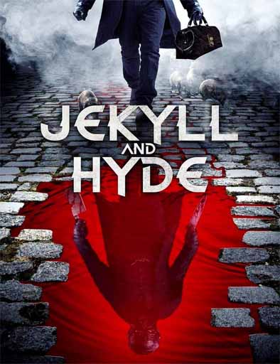 Poster de Jekyll and Hyde