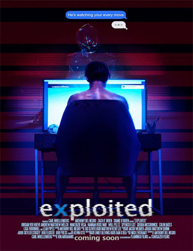 Poster de Exploited