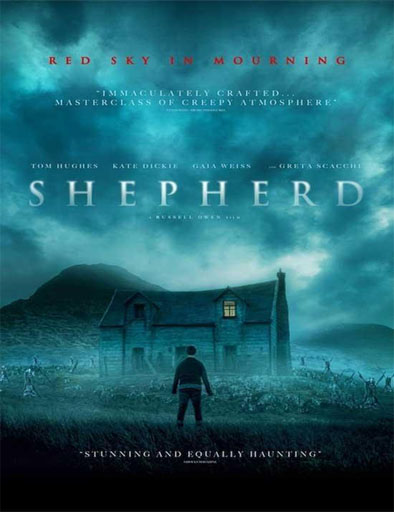 Poster de Shepherd