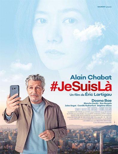 Poster de #jesuislú 