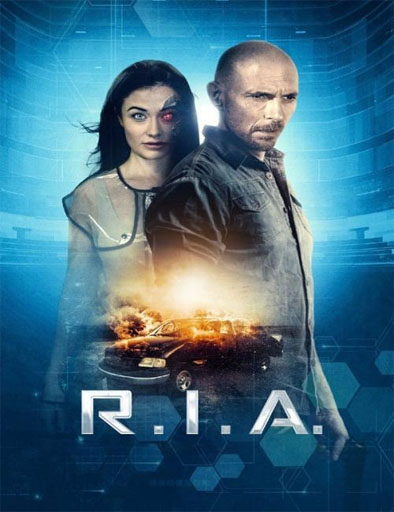 Poster de R.I.A.