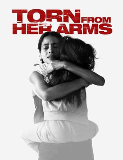 Poster de Torn from Her Arms