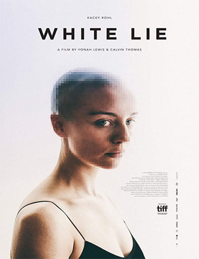 Poster de White Lie