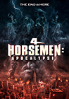 Poster pequeño de 4 Horsemen: Apocalypse