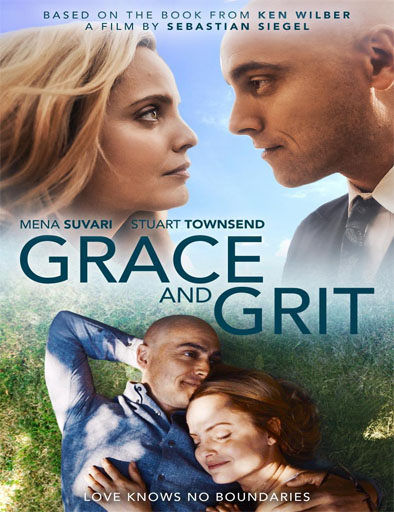 Poster de Grace and Grit