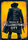 Poster pequeño de Murder at Yellowstone City