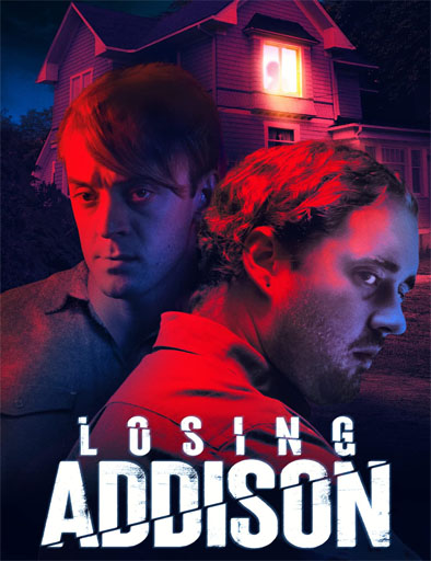 Poster de Losing Addison