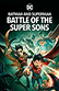 Poster diminuto de Batman and Superman: Battle of the Super Sons