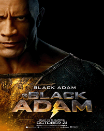 Poster mediano de Black Adam
