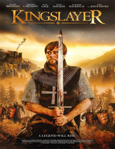 Poster de Kingslayer