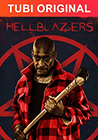 Poster pequeño de Hellblazers