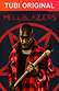Poster diminuto de Hellblazers