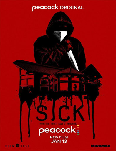 Poster de Sick