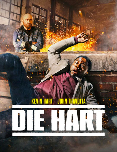 Poster de Die Hart the Movie