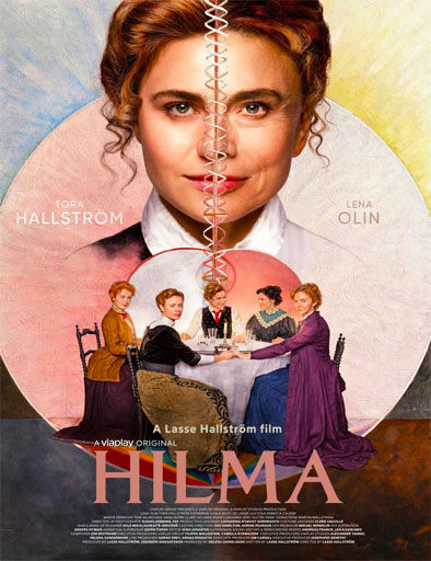 Poster de Hilma