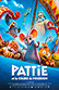 Poster diminuto de Pattie et la colère de Poséidon