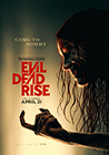 Poster pequeño de Evil Dead Rise (Evil Dead: El despertar)