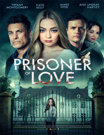 Poster de Prisoner of Love