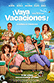 Poster diminuto de ¡Vaya vacaciones!