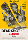 Poster pequeño de Dead Shot