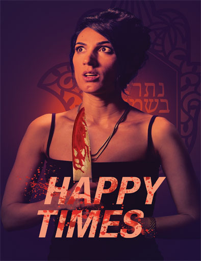 Poster de Happy Times