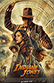 Poster diminuto de Indiana Jones and the Dial of Destiny (Indiana Jones y el dial del destino)
