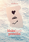 Poster pequeño de Láska hory prenásí (Avalancha de Amor)