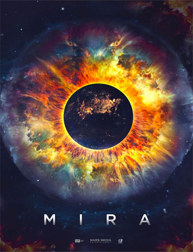 Poster de Mira