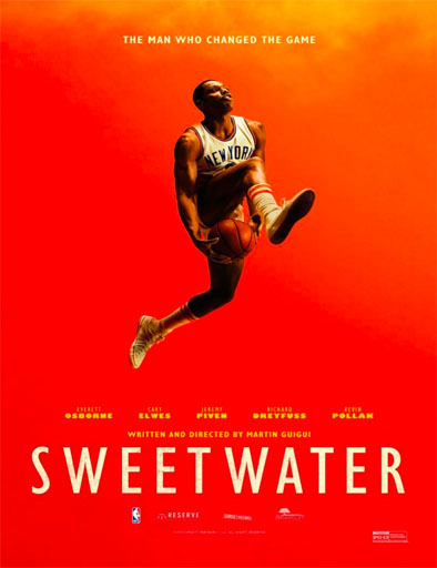 Poster de Sweetwater