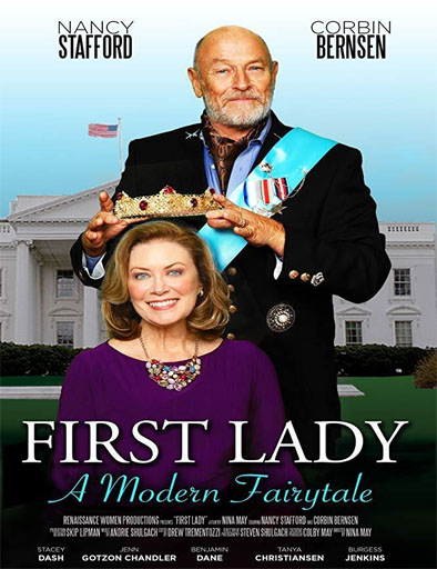 Poster de First Lady