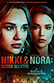 Poster diminuto de Nikki and Nora: Sister Sleuths