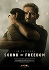 Poster pequeño de Sound of Freedom (Sonido de libertad)