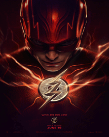 Poster mediano de The Flash