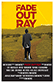 Poster diminuto de Fade Out Ray
