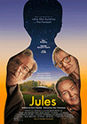 Poster pequeño de Jules