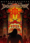 Poster pequeño de Metalocalypse: Army of the Doomstar