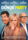 Poster pequeño de The Donor Party