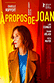 Poster diminuto de À propos de Joan (La vida sin ti)