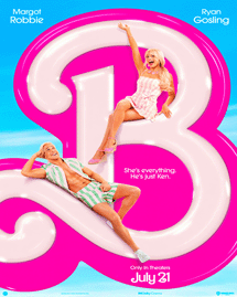 Poster mediano de Barbie