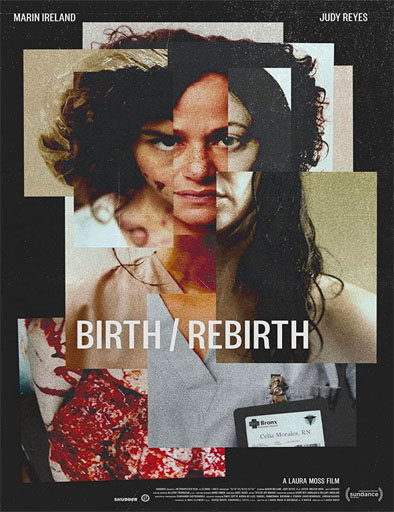Poster de Birth/rebirth