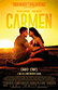 Poster diminuto de Carmen