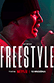 Poster diminuto de Freestyle