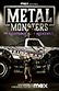 Poster diminuto de Metal Monsters: The Righteous Redeemer