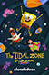 Poster diminuto de SpongeBob SquarePants Presents the Tidal Zone