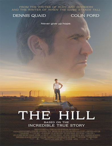 Poster de The Hill