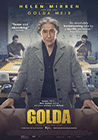 Poster pequeño de Golda