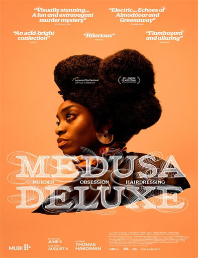 Poster de Medusa Deluxe